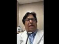 Jai K Jalaj video testimonial
