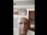 Russell Hewitt video testimonial