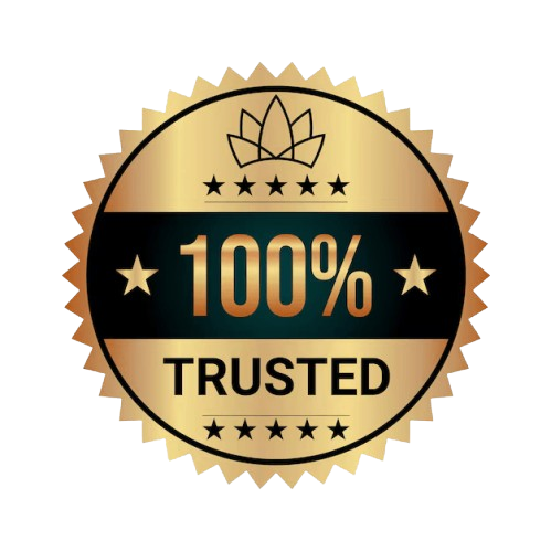 Trusted Badge